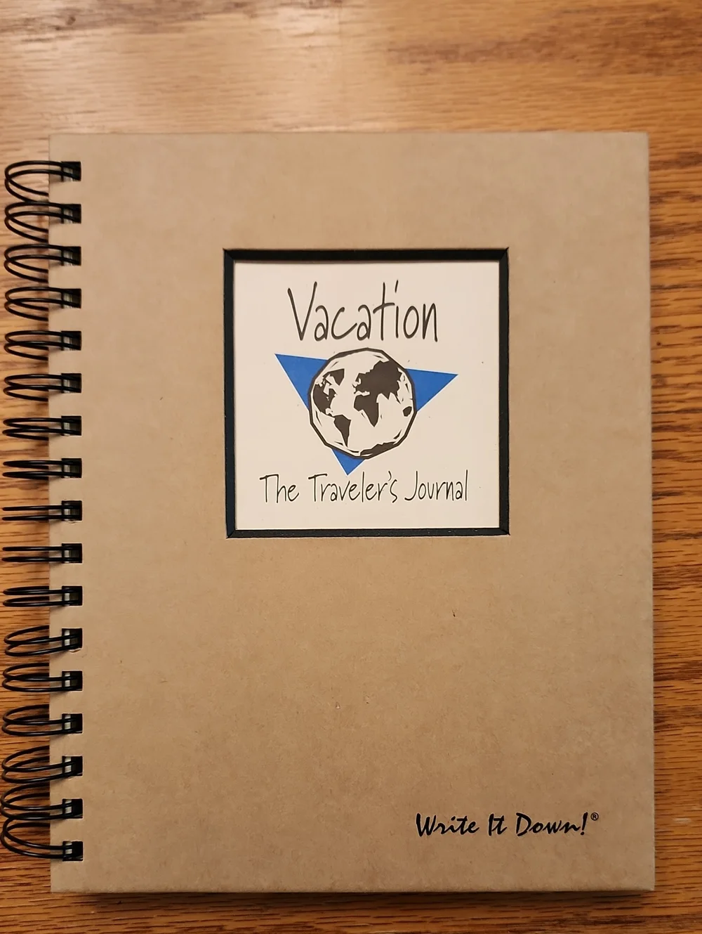 Journals Unlimited never been